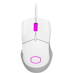 Мышь Cooler Master MM310 White (MM-310-WWOL1)