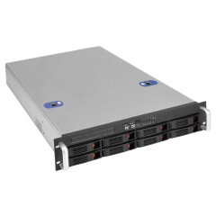 Серверный корпус ExeGate Pro 2U660-HS08