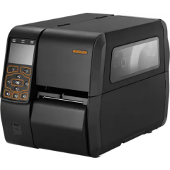 Принтер этикеток Bixolon XT5-43D9S