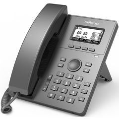 VoIP-телефон Flyingvoice P10P