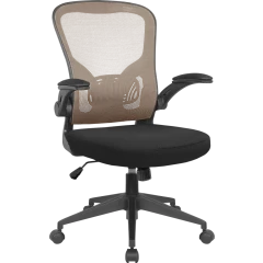 Офисное кресло Defender Akvilon Black/Grey