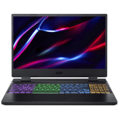 Ноутбук Acer Nitro 5 AN515-58-58HT