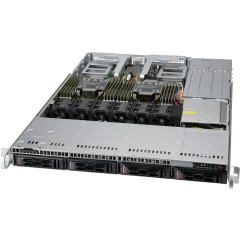 Серверная платформа SuperMicro SYS-610C-TR