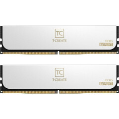 Оперативная память 64Gb DDR5 6400MHz Team T-Create Expert (CTCWD564G6000HC34BDC01) (2x32Gb KIT)