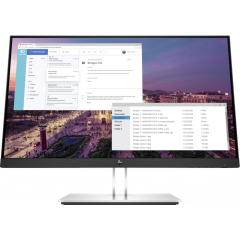 Монитор HP 23" E23 G4 (9VF96AA)