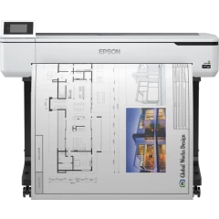 Плоттер Epson SureColor SC-T5100