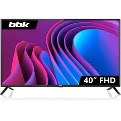 ЖК телевизор BBK 40" 40LEM-9101/FTS2C