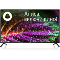 ЖК телевизор BBK 40" 40LEX-9201/FTS2C