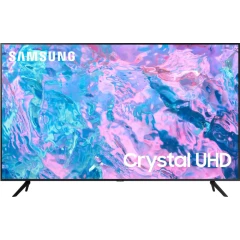 ЖК телевизор Samsung 50" UE50CU7100UXRU