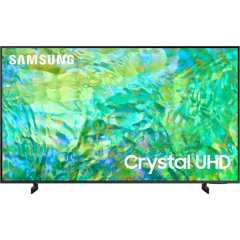 ЖК телевизор Samsung 50" UE50CU8000UXRU