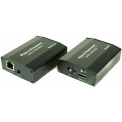 Удлинитель HDMI Osnovo TLN-HI3+RLN-HI3