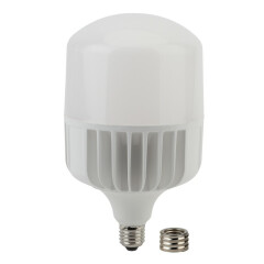 Светодиодная лампочка ЭРА STD LED POWER T140-85W-4000-E27/E40 (85 Вт, E27/E40)