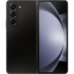 Смартфон Samsung Galaxy Z Fold5 12/256Gb Phantom Black (SM-F946BZKDXME)