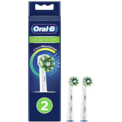 Насадка для зубной щётки Oral-B EB50RB, 2шт.