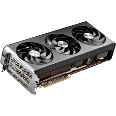 Видеокарта AMD Radeon RX 7800 XT Sapphire Nitro+ Gaming OC 16Gb (11330-01-20G)