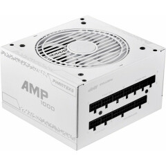 Блок питания 1000W Phanteks AMP White (PH-P1000G_WT02)