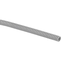 Труба гофрированная ЭРА GOFR-20-100-PVC-SIMPLE