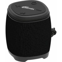 Портативная акустика Ritmix SP-310B Black