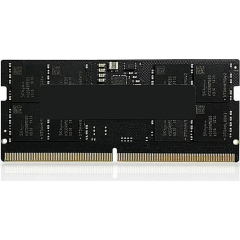 Оперативная память 16Gb DDR5 4800MHz AMD SO-DIMM (R5516G4800S2S-U)