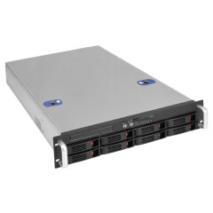 Серверный корпус ExeGate Pro 2U660-HS08 700W