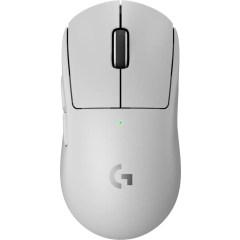 Мышь Logitech G Pro X Superlight 2 Wireless Gaming White