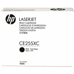 Картридж HP CE255XC