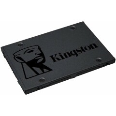 Накопитель SSD 128Gb Kingston (SC180S37/128GJ)