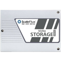 Накопитель SSD 3.84Tb ScaleFlux CSD3000 (CSDU5SPC38)