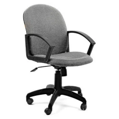 Офисное кресло Chairman 681 Grey