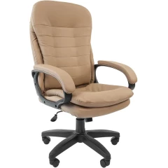 Офисное кресло Chairman 795 LT Beige