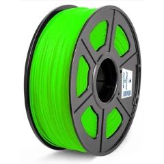 Пластик для 3D принтера NV Print 3D-NVPRINT-PLA-1.75-330-1000-Grass Green