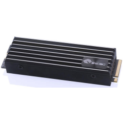 Радиатор для SSD Bykski B-NVME-CT M.2 Black