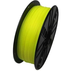 Пластик для 3D принтера NV Print 3D-NVPRINT-PLA-1.75-330-1000-Yellow