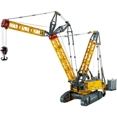 Конструктор LEGO Technic Liebherr Crawler Crane LR 13000