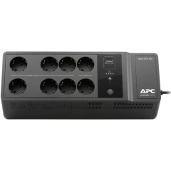 ИБП APC BE650G2-RS Back-UPS ES 650VA 400W