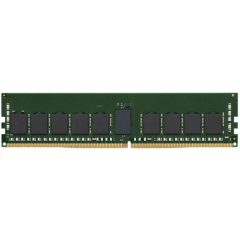Оперативная память 32Gb DDR4 2666MHz Kingston ECC Reg (KSM26RS4/32HAI)