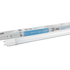 Светодиодная лампочка ЭРА STD LED T8-24W-840-G13-1500mm (24 Вт, G13)