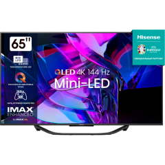 ЖК телевизор Hisense 65" 65U7KQ