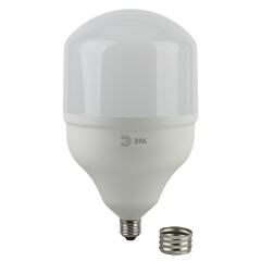 Светодиодная лампочка ЭРА STD LED POWER T160-65W-6500-E27/E40 (65 Вт, E27)