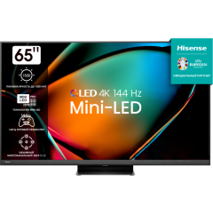 ЖК телевизор Hisense 65" 65U8KQ