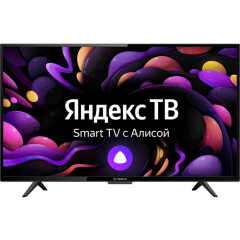 ЖК телевизор IRBIS 43" 43F1YDX139BS2