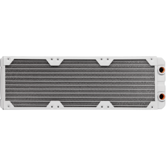 Радиатор для СЖО Corsair Hydro X Series Radiator XR5 360 White (CX-9030008-WW)