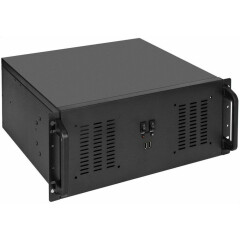 Серверный корпус ExeGate Pro 4U350-02/1100PPH-SE 1100W