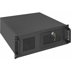 Серверный корпус ExeGate Pro 4U450-17/1000PPH-SE 1000W