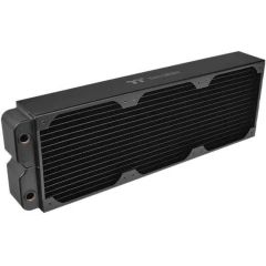 Радиатор для СЖО Thermaltake Pacific CL360 radiator (CL-W191-CU00BL-A)