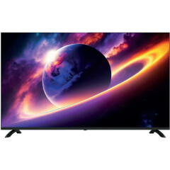 ЖК телевизор HIPER 50" QL50UD700AD