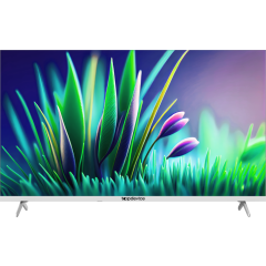 ЖК телевизор TopDevice 40" TDTV40CN04F White