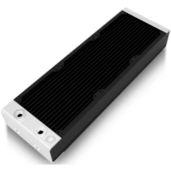 Радиатор для СЖО EK-Quantum Surface X360M - Black (3831109838730)