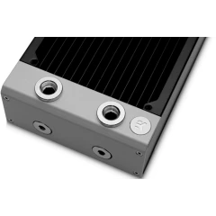 Радиатор для СЖО EK-Quantum Surface X560M - Black