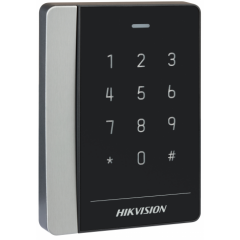 Считыватель карт Hikvision DS-K1102AEK